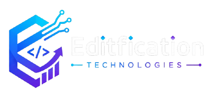 Editfication Technologies logo